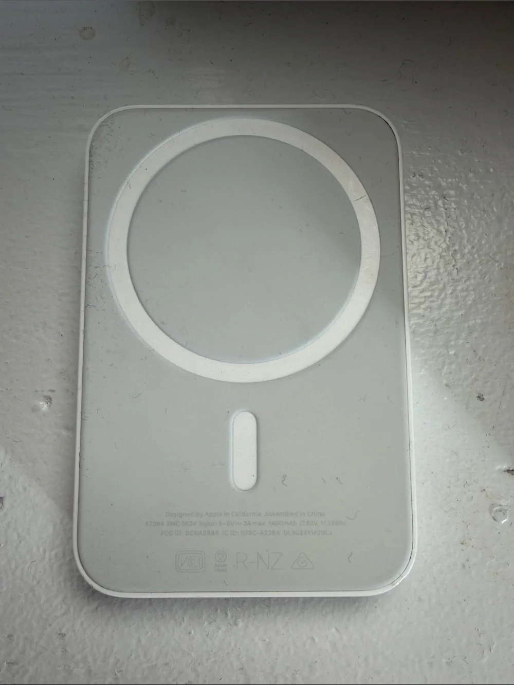 Apple MagSafe Battery Pack